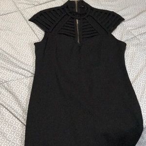 Midi dress size Large